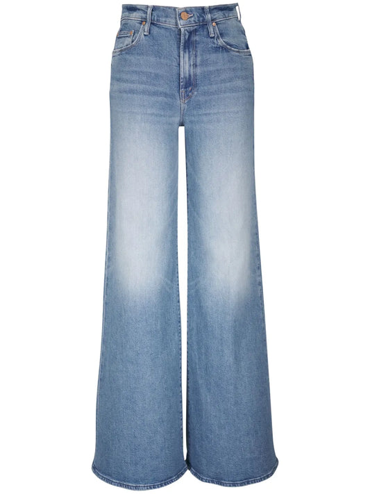 The Twister Skimp Jeans