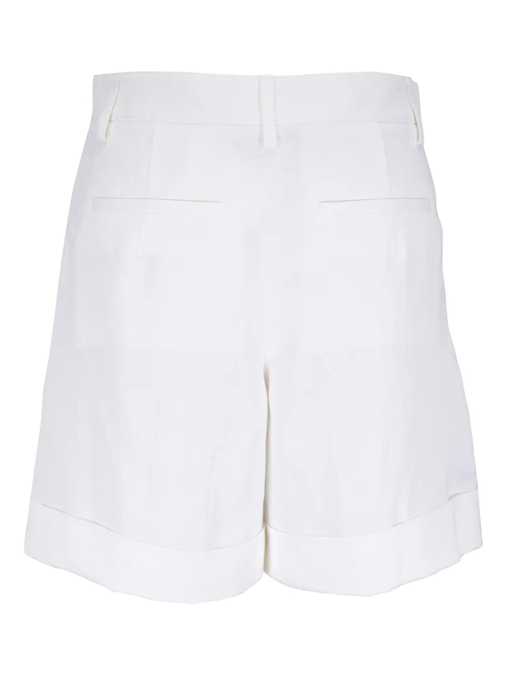 Tailored Shorts
