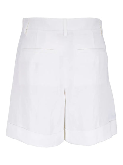 Tailored Shorts
