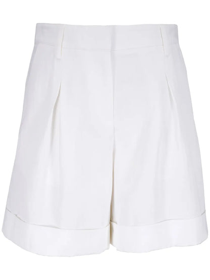 Tailored Shorts