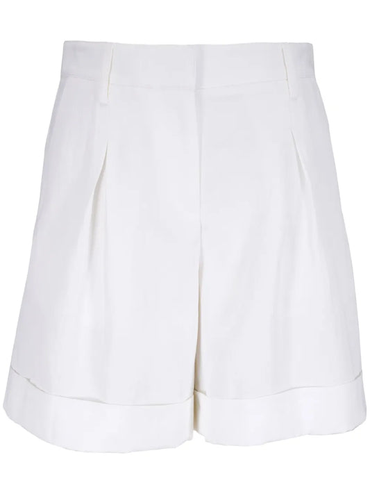Tailored Shorts