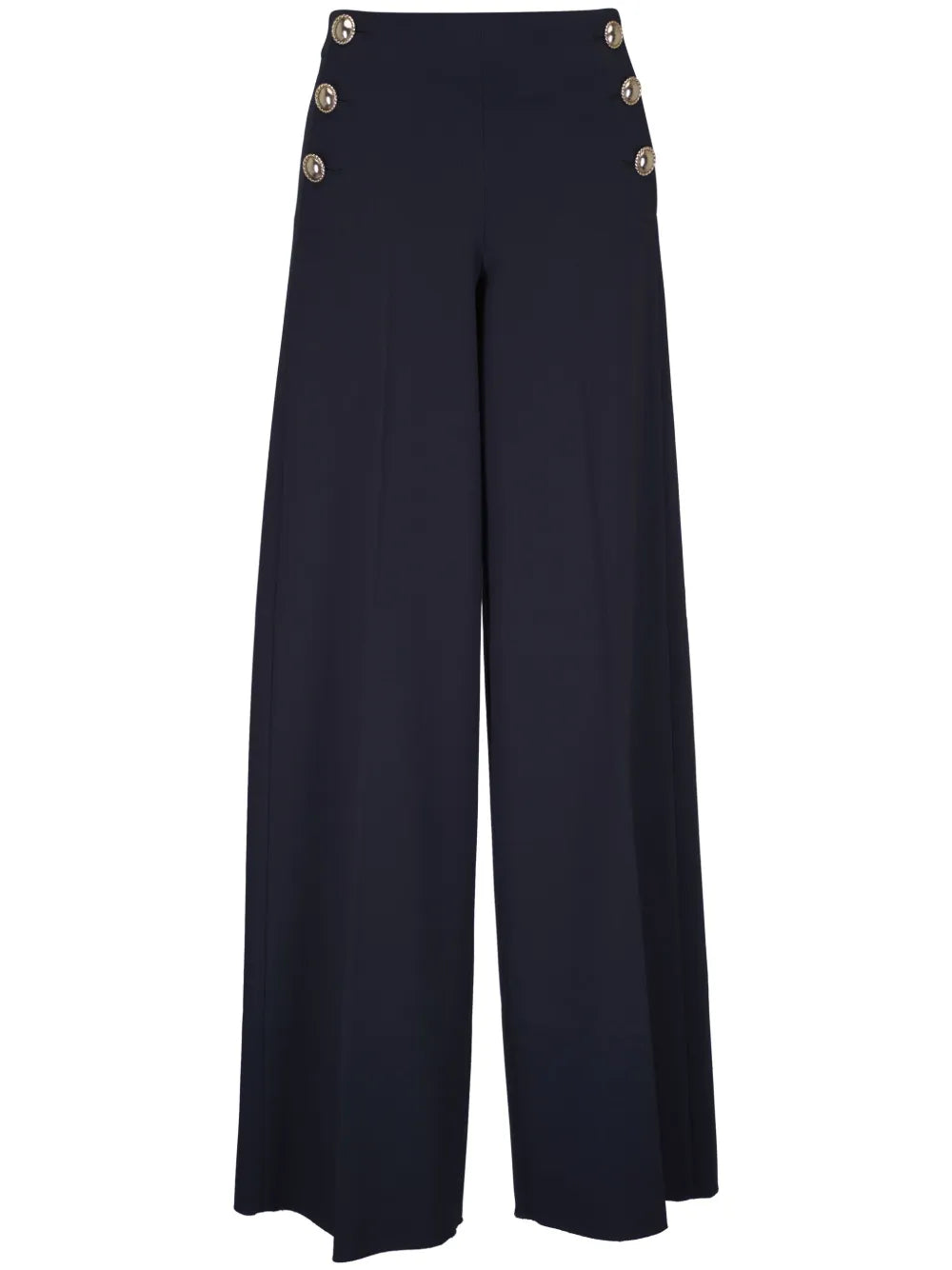 Emotional Essence Palazzo Pants