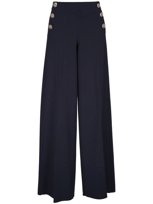 Emotional Essence Palazzo Pants