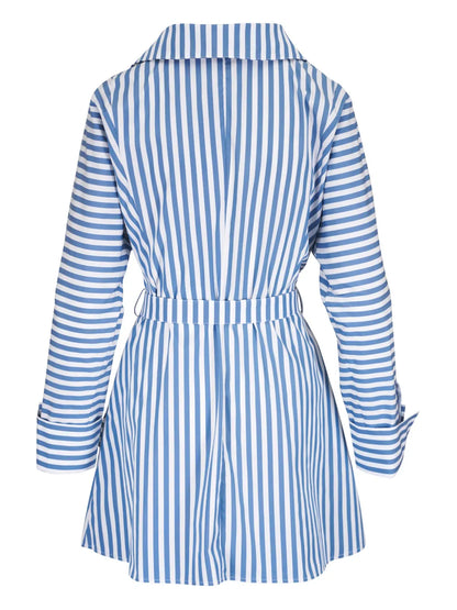 Brooke Mini Dress