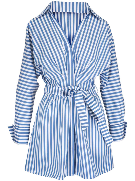 Brooke Mini Dress
