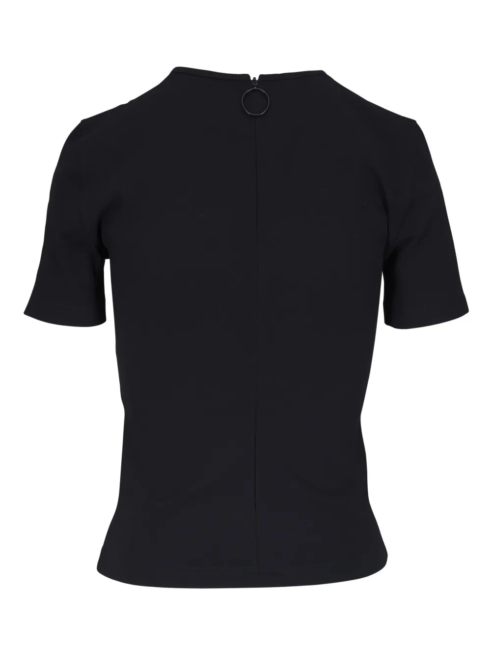 Short-Sleeve Top