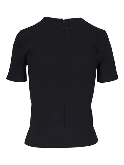 Short-Sleeve Top