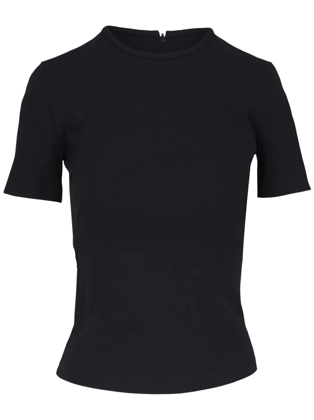 Short-Sleeve Top