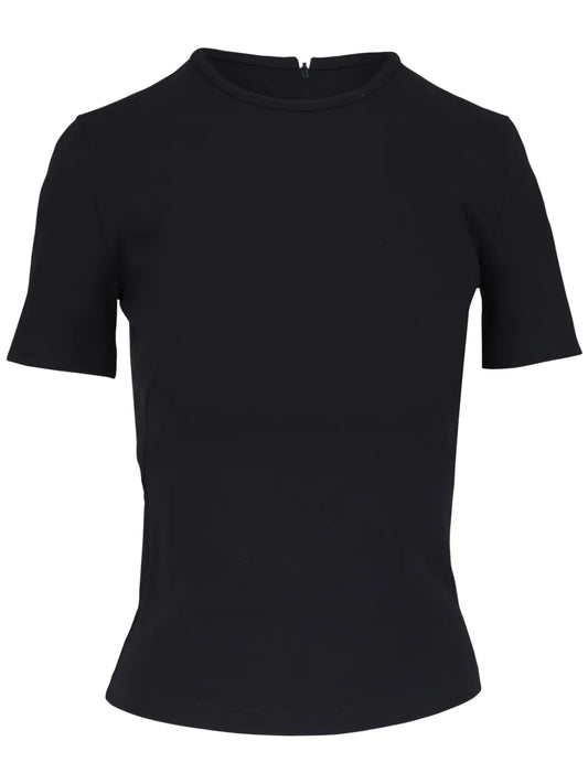 Short-Sleeve Top
