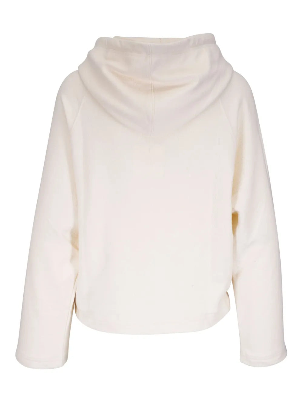 Pouch-Pocket Hoodie