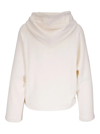 Pouch-Pocket Hoodie