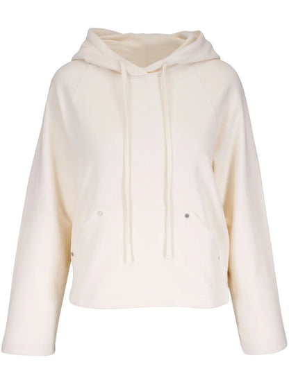 Pouch-Pocket Hoodie