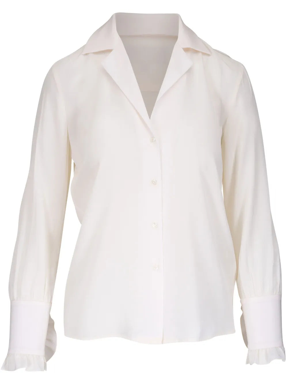 Silk Shirt