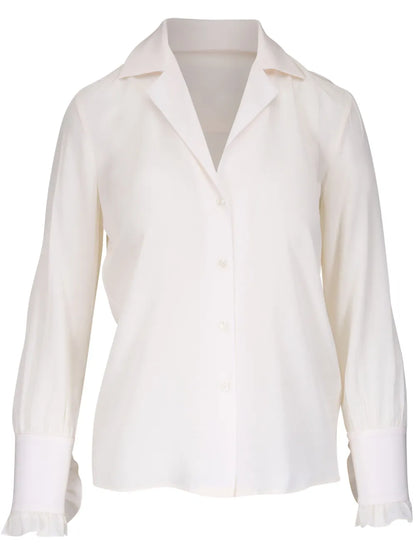 Silk Shirt