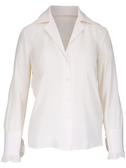 Silk Shirt
