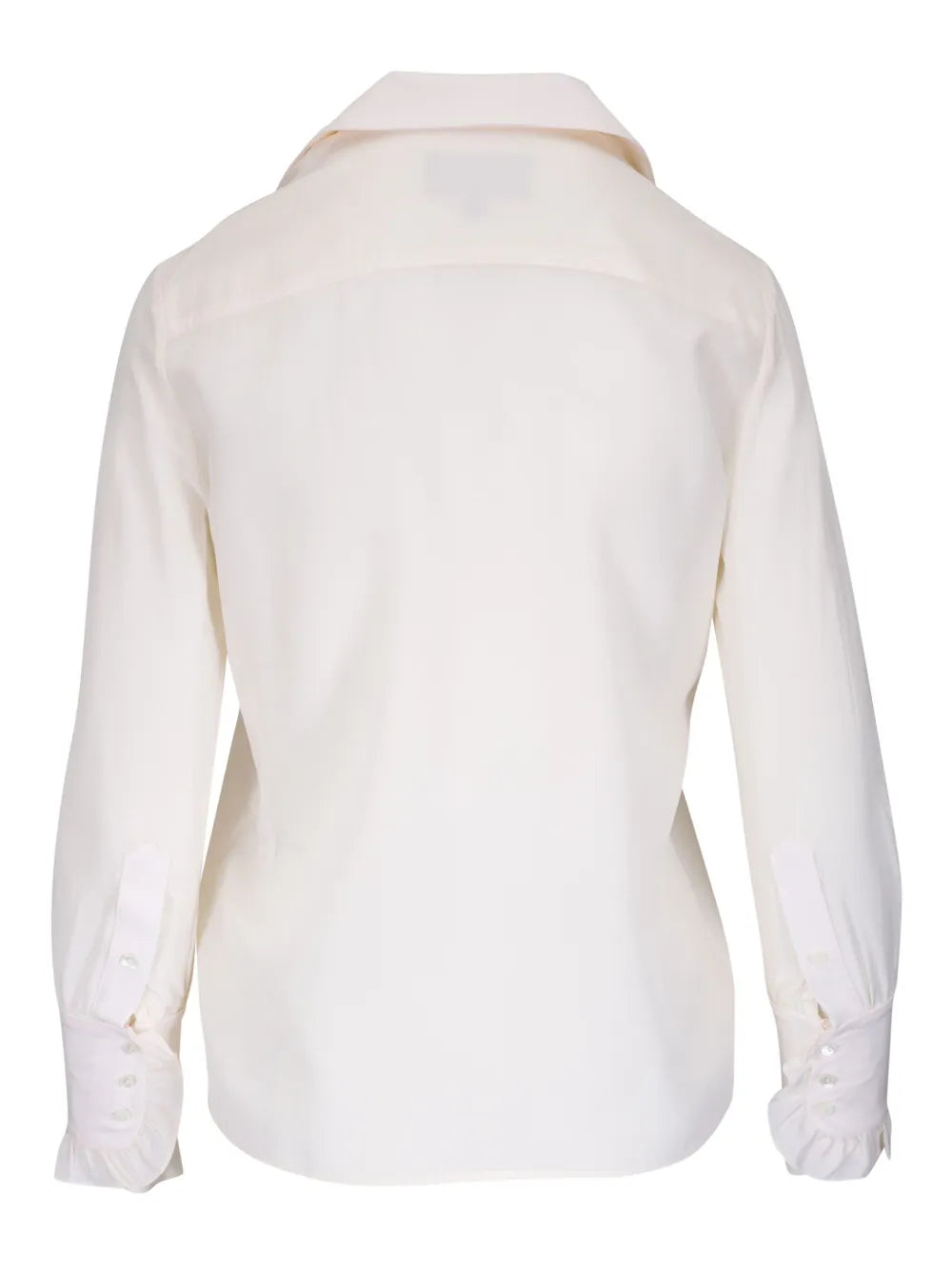 Silk Shirt