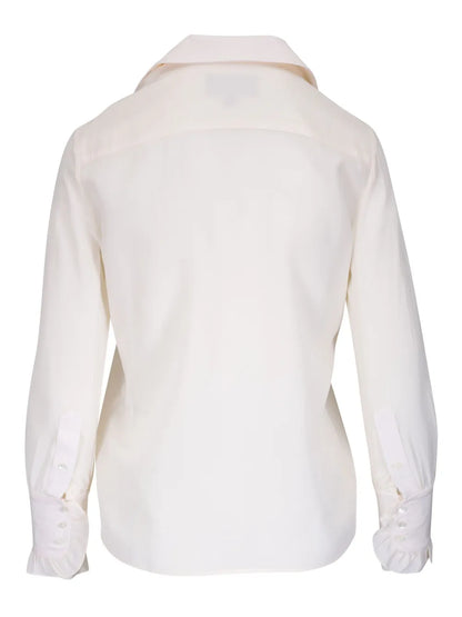 Silk Shirt