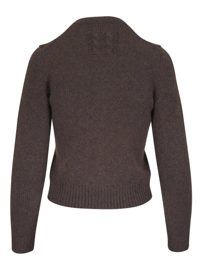 Saskia Cardigan