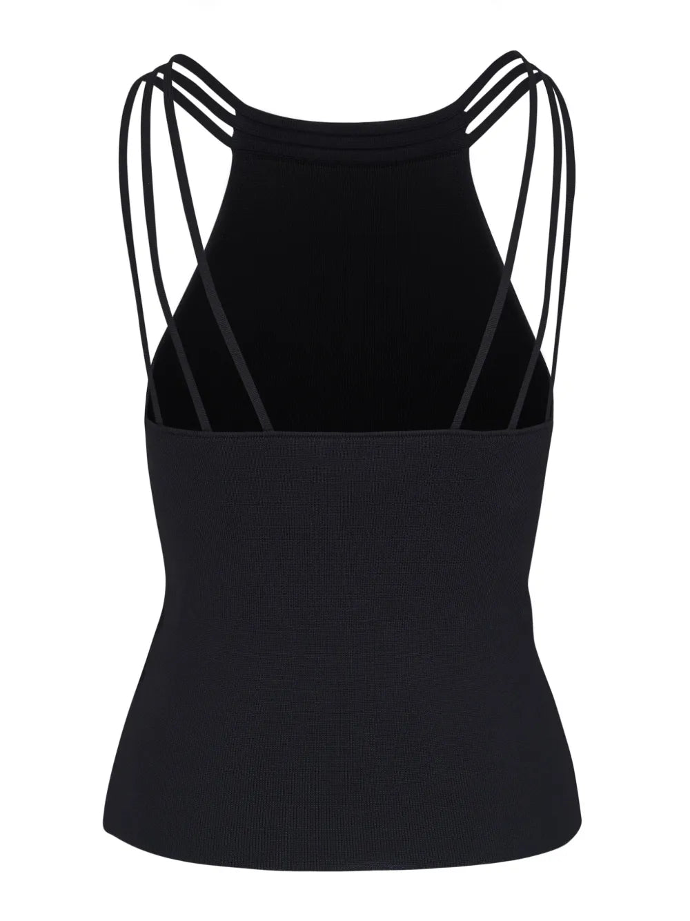 Strappy Top