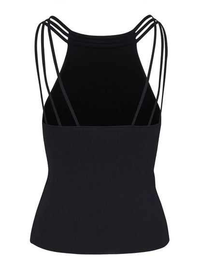 Strappy Top