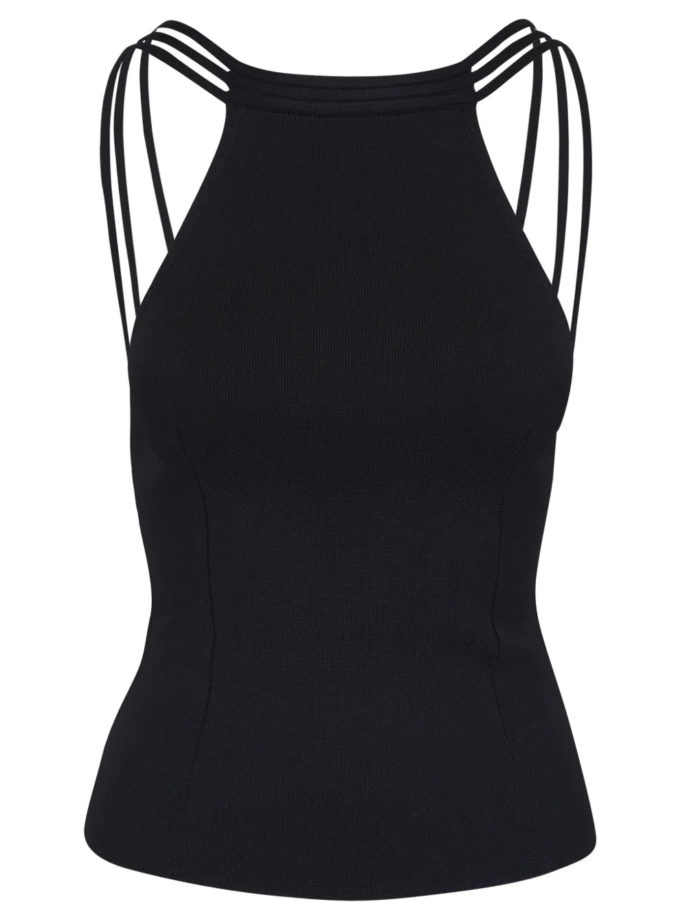 Strappy Top