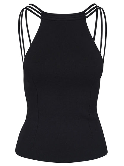 Strappy Top