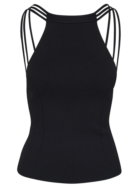 Strappy Top