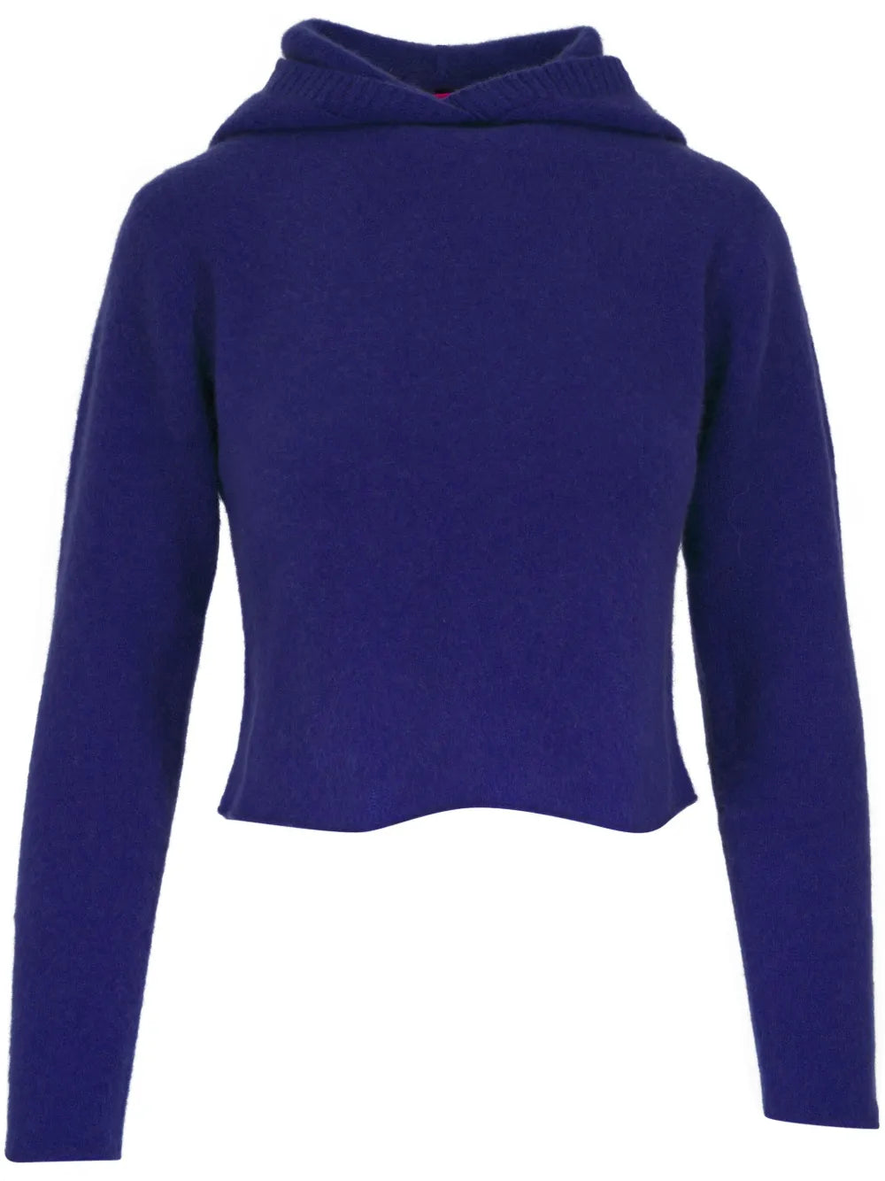 Cashmere Hoodie