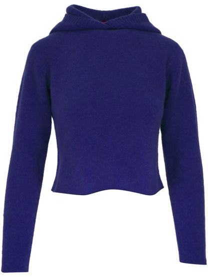 Cashmere Hoodie