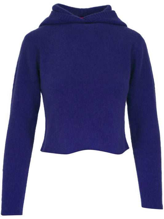Cashmere Hoodie