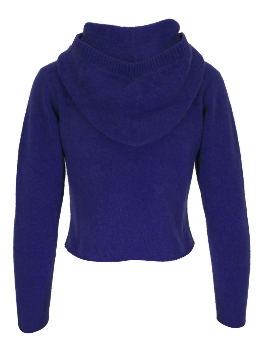 Cashmere Hoodie