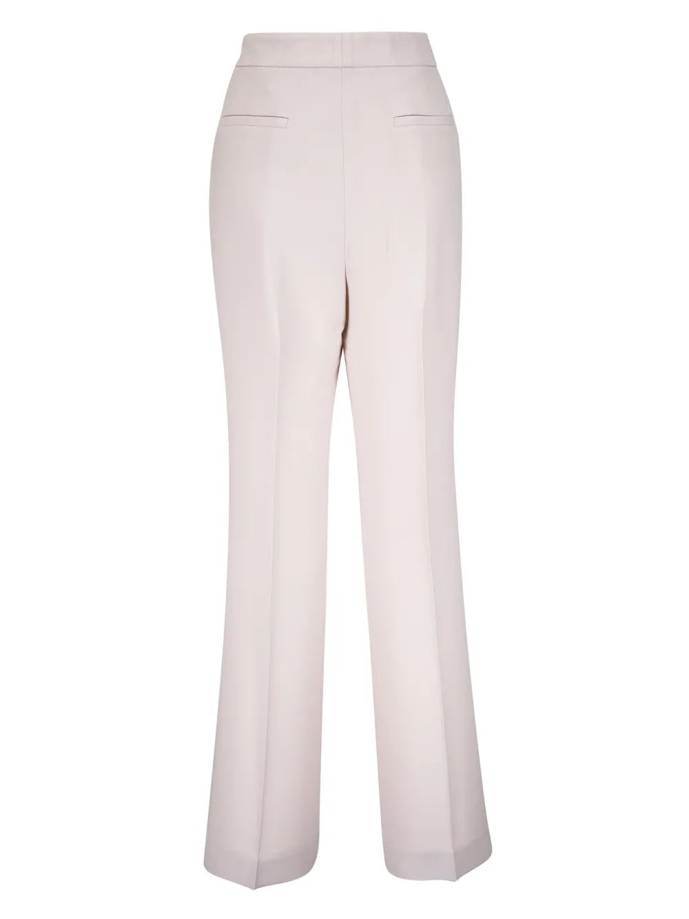 Bootcut Trousers