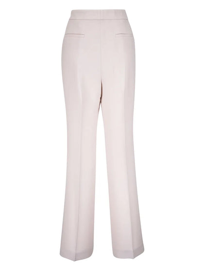 Bootcut Trousers
