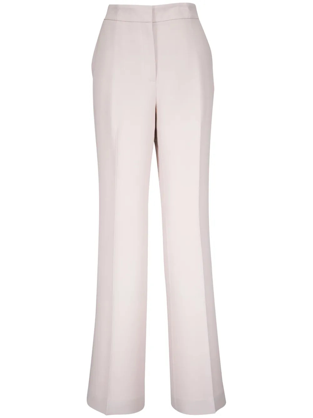Bootcut Trousers