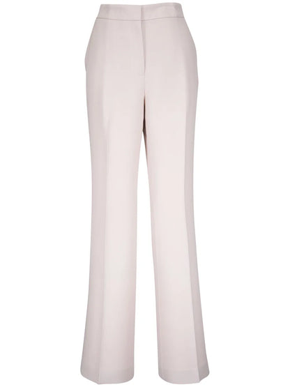 Bootcut Trousers