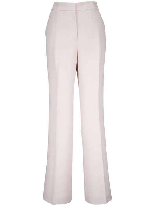 Bootcut Trousers