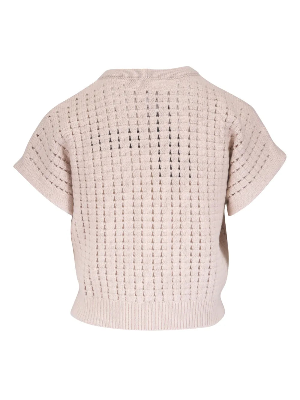 Cashmere Cardigan