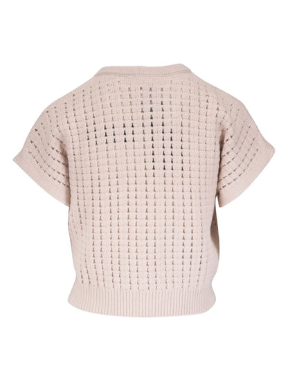 Cashmere Cardigan