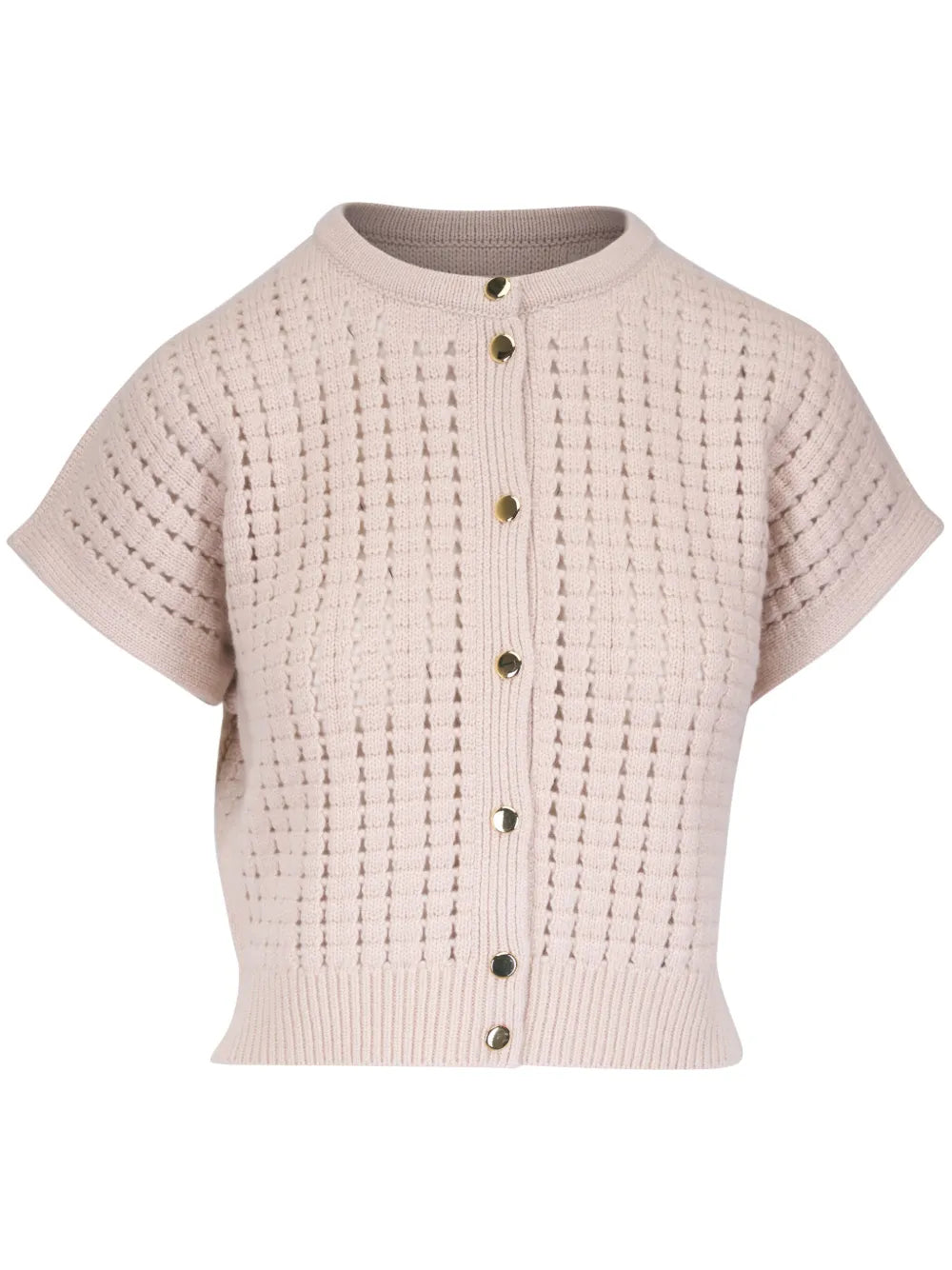 Cashmere Cardigan