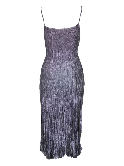 Sparkling Midi Dress