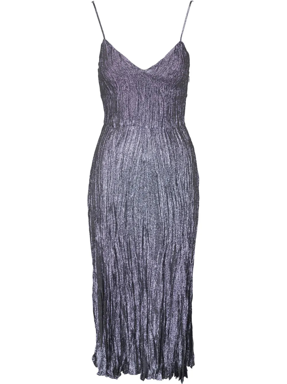 Sparkling Midi Dress