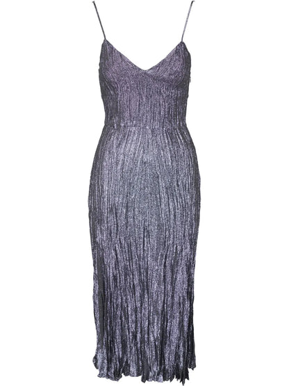 Sparkling Midi Dress