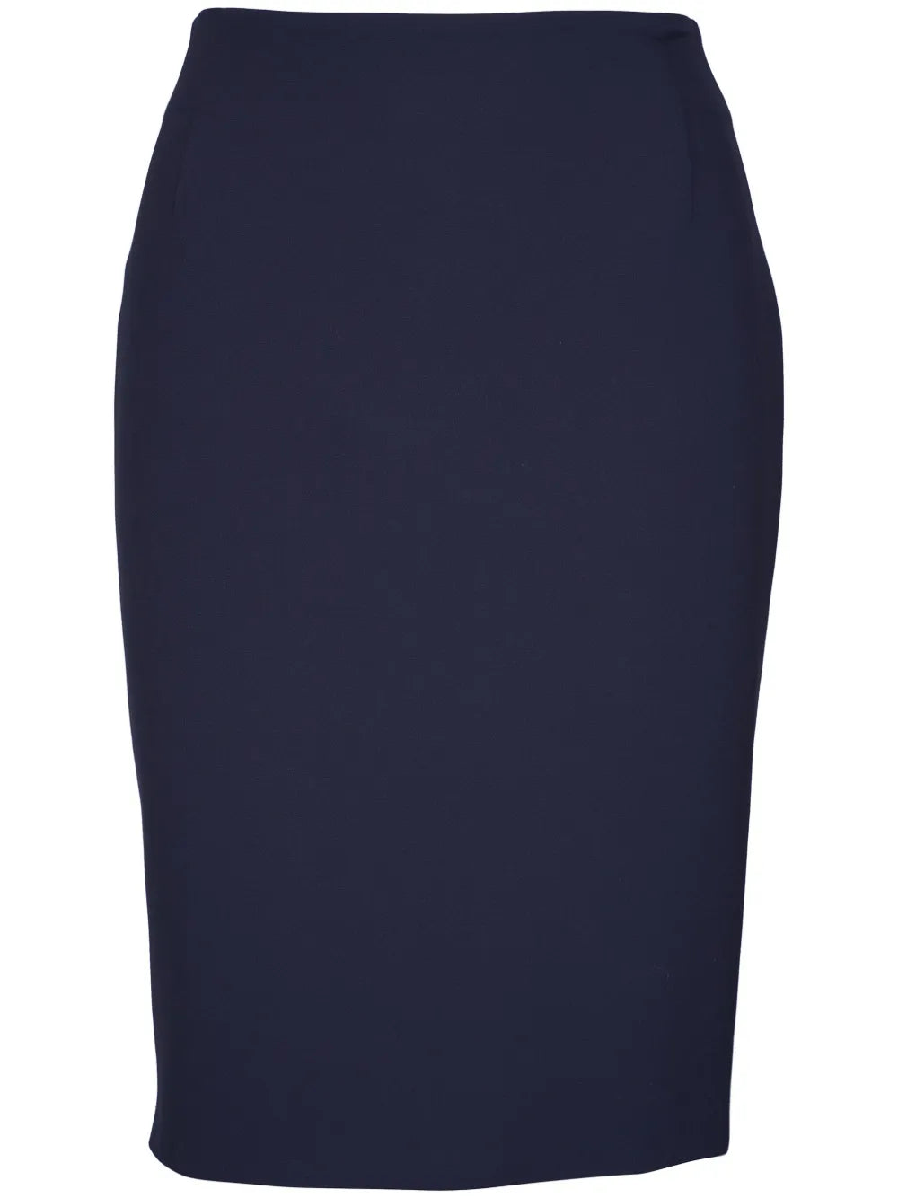 Pencil Midi Skirt
