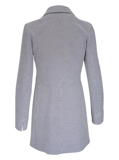 Elongated Blazer