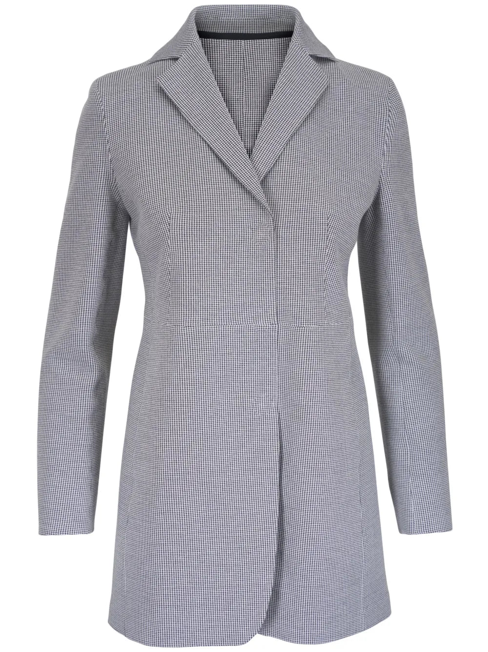 Elongated Blazer