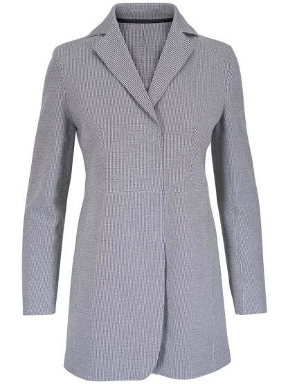 Elongated Blazer