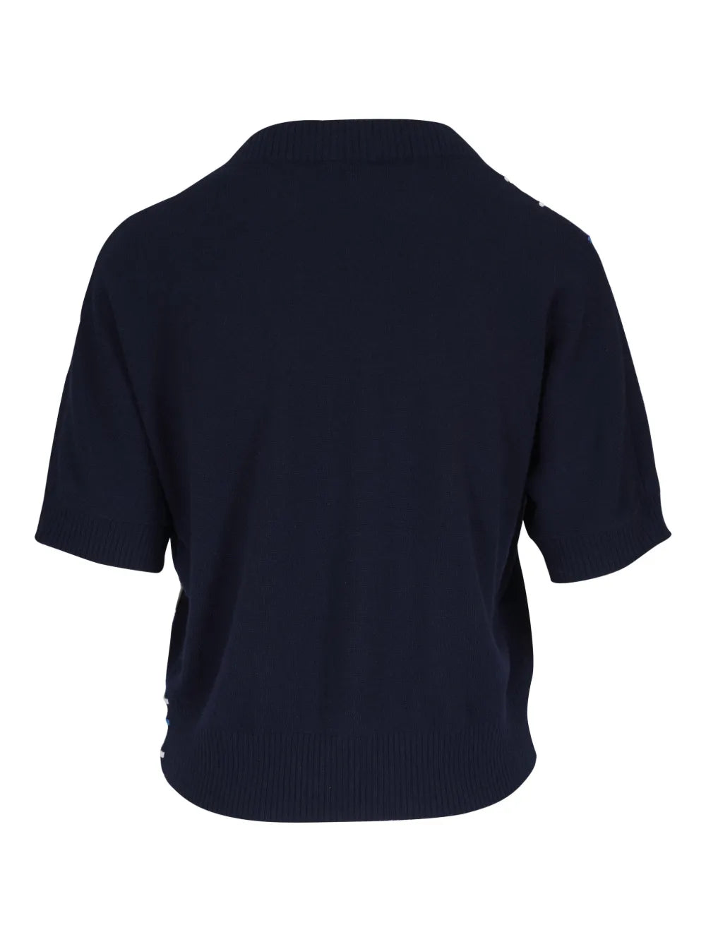 Embroidered T-Shirt
