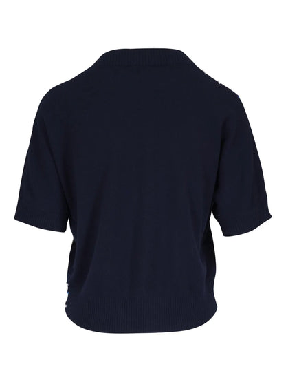 Embroidered T-Shirt