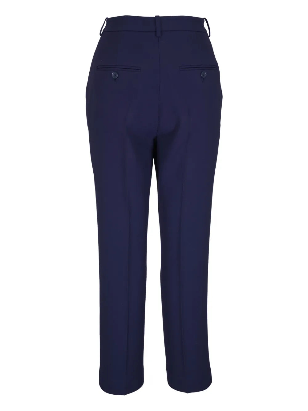 Samantha Crepe Trousers