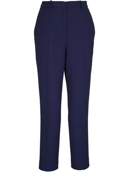 Samantha Crepe Trousers